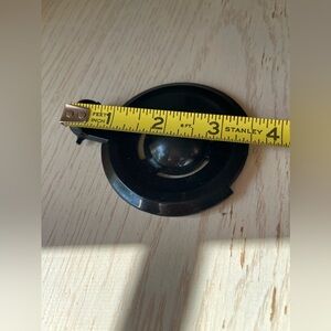 Coffee Pot Lid for a 4-5 Cup Coffee Pot- Used